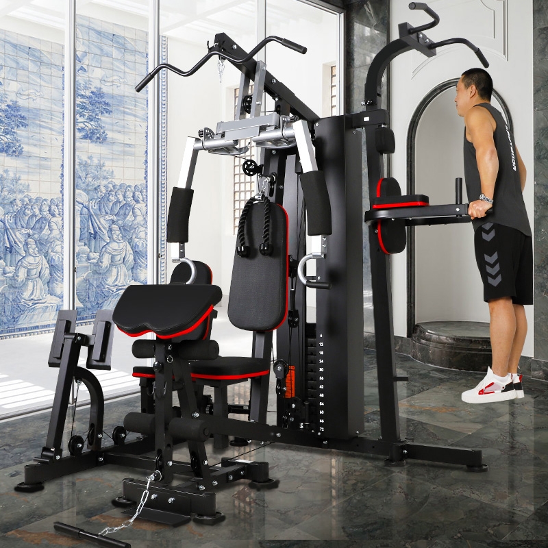 快猫视频APP下载安装家用三人站训练器GM831